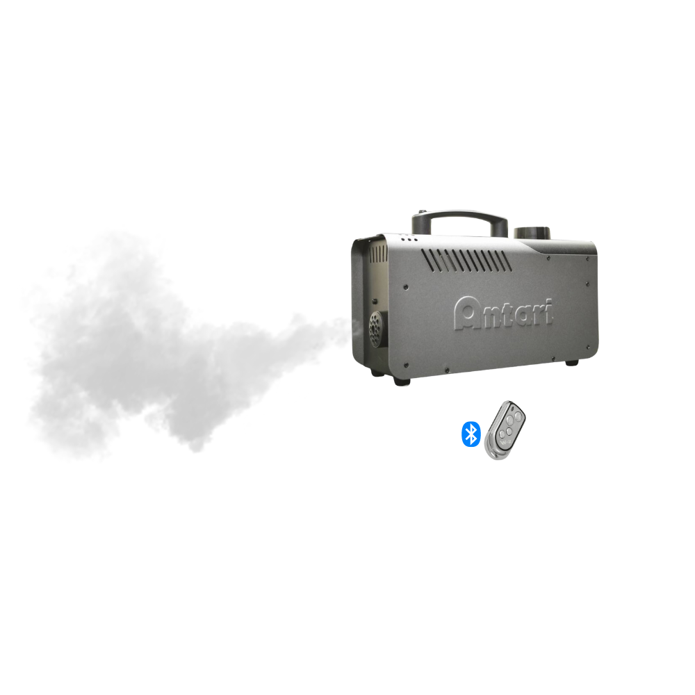 MACHINE A FUMÉE - 800W
