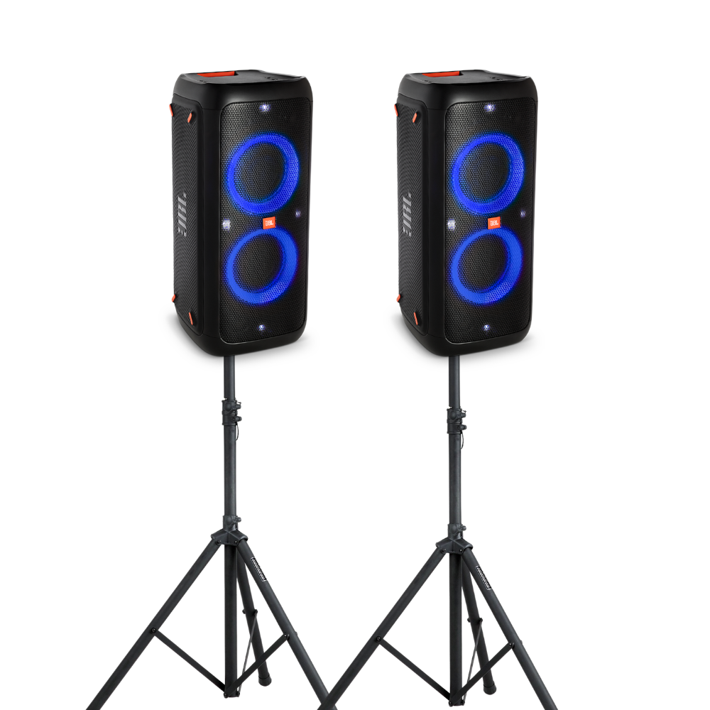 DUO JBL 310