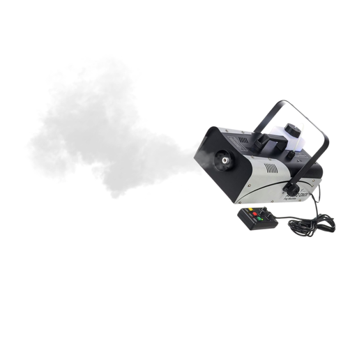 MACHINE A FUMÉE - 1000W