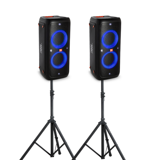 DUO JBL 310
