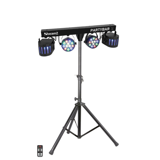 Trépieds de lumières 